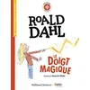 Image de Le doigt magique en occasion ou reconditionné