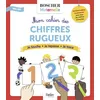 Image de Mon cahier des chiffres rugueux A. Abolivier (Auteur)