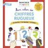 Image de Mon cahier des chiffres rugueux : je touche, je repasse, je trace : MS, GS en occasion ou reconditionné