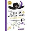 Image de Les trois mousquetaires en occasion ou reconditionné