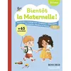 Image de Bientôt la maternelle ! Barbara Arroyo (Auteur)