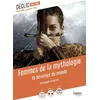 Image de Femmes de la mythologie Anthologie (Auteur)