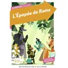 Image de L'Épopée de Rama Valmiki (Auteur)