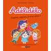 Image de Adélidélo tome 5