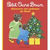 Image de Petit Ours Brun découvre ses cadeaux de Noël en occasion ou reconditionné