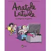Image de Anatole Latuile. Vol. 12. La vengeance des gnomes en occasion ou reconditionné