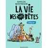 Image de La vie des très bêtes - intégrale