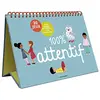 Image de 100 % attentif : 30 jeux pour gagner en concentration et en attention en occasion ou reconditionné