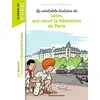 Image de La véritable histoire de Léon, qui vécut la libération de Paris Alexandre Franc (Illustration), Yann Bernabot (Auteur)
