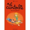 Image de La cantoche tome 4