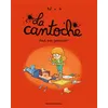 Image de La cantoche, Tome 04 Nob (Illustration), Nob (Auteur)