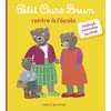 Image de Petit Ours Brun rentre à l'école en occasion ou reconditionné