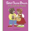Image de Petit Ours Brun et les oeufs de Pâques en occasion ou reconditionné