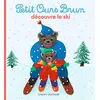 Image de Petit Ours Brun découvre le ski en occasion ou reconditionné