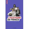 Image de L'histoire de France en occasion ou reconditionné