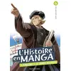 Image de L'histoire en manga. Vol. 6. La Renaissance et les grandes découvertes : du XIVe siècle au XVIIe siècle en occasion ou reconditionné