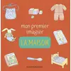 Image de Mon premier imagier - la maison
