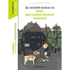 Image de La véritable histoire de Jean qui voulait devenir résistant P. Hedelin (Auteur)