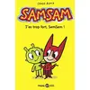 Image de SamSam. Vol. 2. T'es trop fort, SamSam ! en occasion ou reconditionné