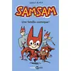 Image de SamSam. Vol. 1. Une famille cosmique ! en occasion ou reconditionné