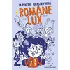 Image de Romane Lux. La rentrée catastrophique de Romane Lux en occasion ou reconditionné