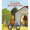 Image de La rentrée de la maîtresse en occasion ou reconditionné