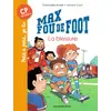 Image de Max fou de foot Tome 6 : la blessure