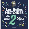 Image de Les belles histoires de mes 2 ans en occasion ou reconditionné