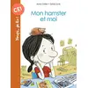 Image de Mon hamster et moi en occasion ou reconditionné