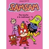 Image de SamSam tome 3