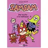Image de SamSam. Vol. 3. Pas touche à la maîtresse ! en occasion ou reconditionné