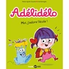 Image de Adélidélo tome 6