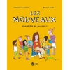 Image de Les nouveaux tome 1