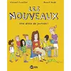 Image de Les nouveaux. Vol. 1. Une drôle de journée ! en occasion ou reconditionné