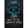 Image de Des cris à glacer le sang : des histoires qui font froid dans le dos en occasion ou reconditionné