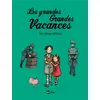 Image de Les grandes grandes vacances tome 3