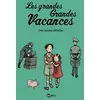 Image de Les grandes grandes vacances. Vol. 3. Des temps difficiles en occasion ou reconditionné