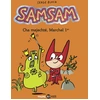 Image de Samsam tome 5