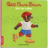 Image de Petit Ours Brun fait du roller en occasion ou reconditionné