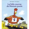 Image de La folle course de maman poule en occasion ou reconditionné