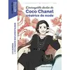 Image de L'incroyable destin de Coco Chanel : créatrice de mode en occasion ou reconditionné