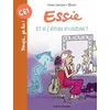 Image de Essie. Vol. 47. Et si j'étais invisible ? en occasion ou reconditionné