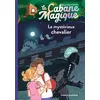 Image de La cabane magique, Tome 02 Mary Pope Osborne (Auteur), Philippe Masson (Illustration)