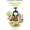 Image de Crapounette, Tome 60 Bertrand Fichou (Auteur)