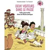 Image de Deux visiteurs dans le passé. Vol. 1. Folle poursuite dans la Rome antique en occasion ou reconditionné