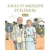 Image de Les chercheurs de Dieu. Raoul et Madeleine Follereau : en BD en occasion ou reconditionné