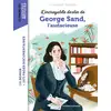 Image de L'incroyable destin de George Sand, l'audacieuse