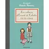 Image de Les grandes grandes vacances. Les cahiers d'Ernest et Colette : 1939-1944 en occasion ou reconditionné