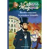 Image de La cabane magique, Tome 42 Mary Pope Osborne (Auteur)