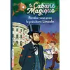 Image de La cabane magique. Vol. 42. Rendez-vous avec le président Lincoln en occasion ou reconditionné